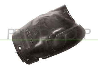 Çamurluk Davlumbazı Ön Sağ EUROBUMP REN15SC011  8200163758 7700424542 7700434542