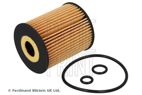 Yağ Filtresi  Volkswagen Polo V (6R1)(06.2009->2014)  BLUE PRINT ADV182114