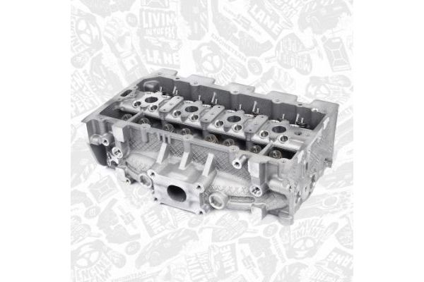 Silindir Kapağı  VOLKSWAGEN ORJINAL 04E103064F