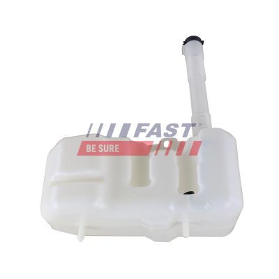 Cam Su Deposu  Fiat Ducato Maxi Kamyonet Çift Kabin 40 (01.2007->)  PUGA SSD007