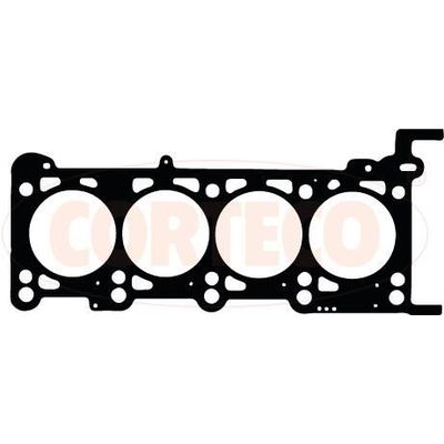 Silindir Kapak Contası  CORTECO 83415523