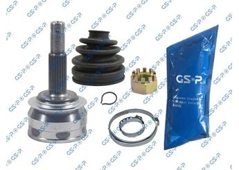 Aks Kafası Ön Dış Sağ veya Sol GSP 844018  374077