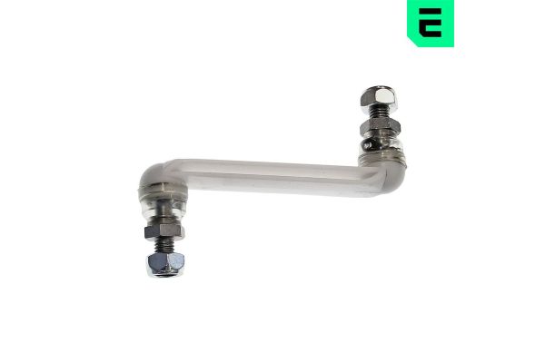 Viraj Demir Askı Rotu Arka Sağ veya Sol Mercedes S -Serisi Sedan/Coupe (BM 126)(09.1979->)  OPTIMAL G7-688