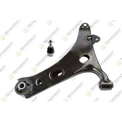 Salıncak Ön Alt Sol RIW SU6014J