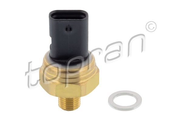 Yağ Müşürü  Volkswagen Taigo (CS1)(08.2021->)  TOPRAN 121 135