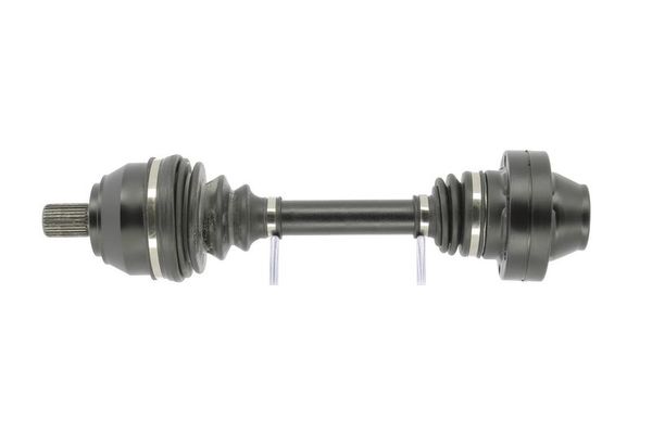 Aks Komple Ön Sağ veya Sol Volkswagen Amarok (2HA/2HB/S1B)(03.2010->2016)  MGA 73637