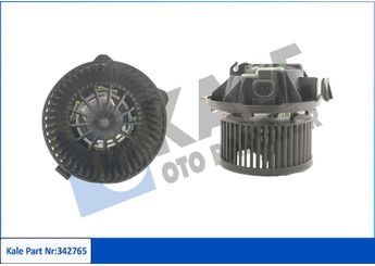 Kalorifer Motoru  PSA ORJINAL 6441N7  6441N7