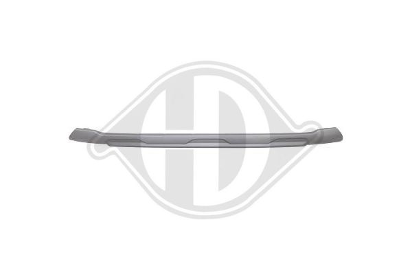 Tampon Alt Parça Ön TW 1513-2040