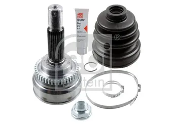 Aks Kafası Arka Dış Sağ veya Sol MANDO MDG040188T  MDG040188T 4950017000 4950017050 4950117000 4950117050 495072DA20 495082DA20