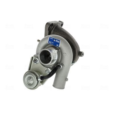 Turbo Şarj  Fiat Ducato Kamyonet Çift Kabin 33 (01.2007->)  NISSENS 93262