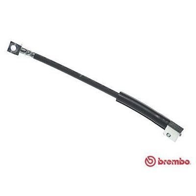 Fren Hortumu Ön Sağ veya Sol Opel Kadett E Combo/ Cabriolet (1984->)  BREMBO T 59 004