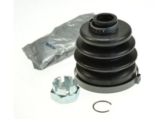 Aks Körüğü Ön Dış Sağ veya Sol GKN 304696  495091CA00 49509-1CA00