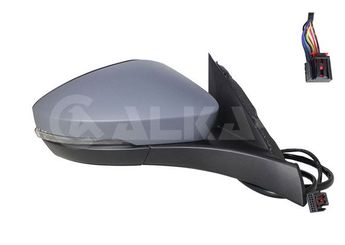 Dikiz Aynası Dış Sağ VIEWMAX VM6385EBCFR  2GA857508CS9B9 2GA857522C 2GA857538GRU 2GA857538 GRU 2GA949102D