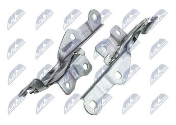 Motor Kaput Menteşesi Sol VORTEX V0601348  95227781 95133599 95133600 95227782 95406038 95406039