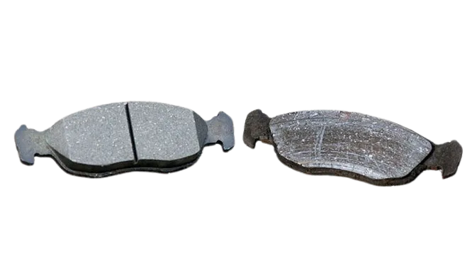 fren disk balata biterse ne olur