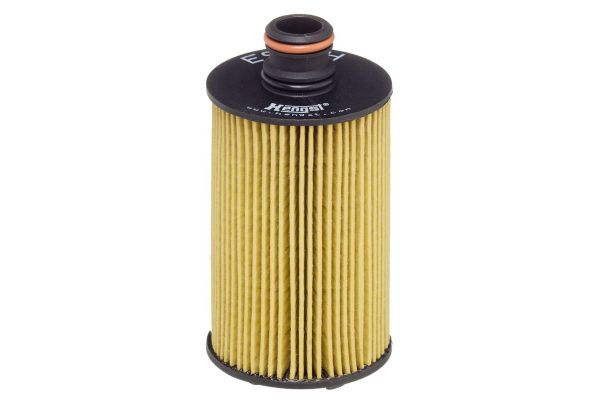 Yağ Filtresi  HENGST FILTER E950HD485