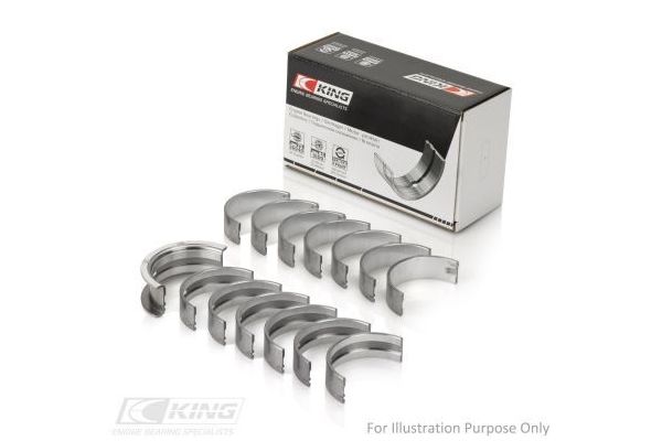 Ana Yatak (0.50)  KOLBENSCHMIDT 77947620