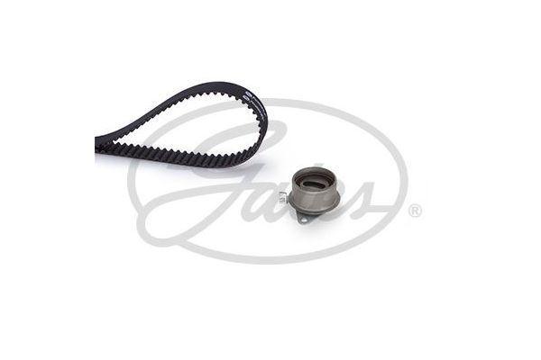 Triger Kayış Seti  GATES K015687XS