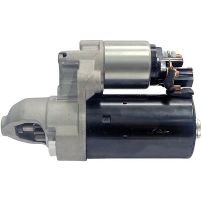 Marş Dinamosu  Audi A4 Avant (8E)(11.2004->)  HELLA 8EA 011 612-071