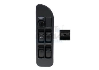 Cam Açma Düğmesi Ön Sol MCAR AN-850  MB960378