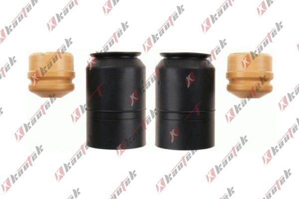 Amortisör Körüğü Arka Sağ veya Sol KAUTEK BM-BK037