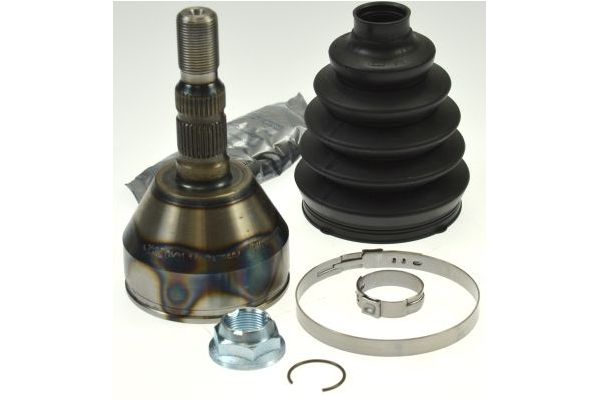 Aks Kafası Ön Dış Sağ veya Sol GKN 304397