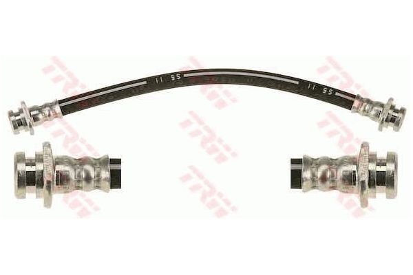 Fren Hortumu Arka Sağ veya Sol Nissan Sunny Traveller [SW] (Y10)(11.1990->)  OSSCA 00761