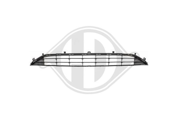 Tampon Panjuru Ön EUROBUMP 814-2010