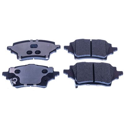 Fren Disk Balata Arka Toyota Yaris (XP21)(2020->)  BEŞER 4407