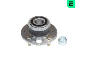 Teker Rulmanı Arka Sağ veya Sol VOE VHB 2065 A  42200SK7A01 42200SK3E11 42200SR3A52 42200SR3A53 42200ST3E51 42200ST3E52 42200ST7C51 GHK1570 GHK1631 RFM000070