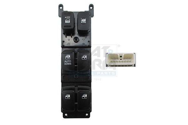 Cam Açma Düğmesi Ön Sol MCAR AN-816