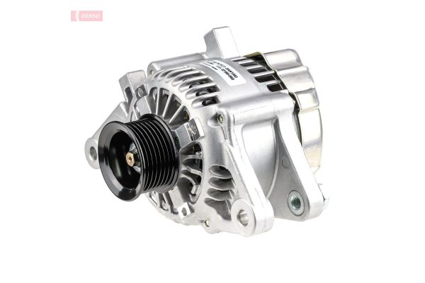 Alternatör  Toyota Land Cruiser (J12)(2003->)  DENSO DAN1080