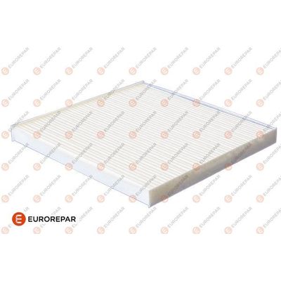 Polen Filtresi  Isuzu D-Max (2007->)  EUROREPAR 1686257480