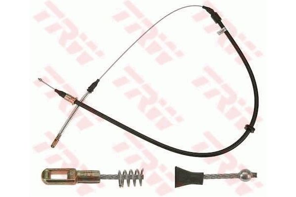 El Fren Teli Arka Sol AKD OP158115