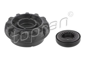 Amortisör Tabla Takozu Ön Sağ veya Sol TOPRAN 108 563  6N0412331A 6N0412331AS 6N0 412 331AS