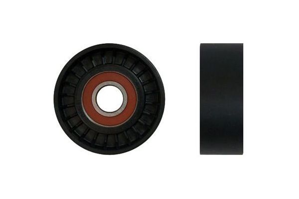 Vantilatör Kayış Gergi Rulmanı  Volkswagen Eos (1F7)(11.2005->2010)  VEKA 49-4401