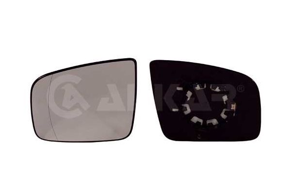 Ayna Camı Dış Sol Mercedes Vito Mixto (639)(09.2010->)  ART MG009.9536