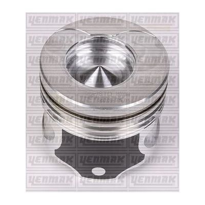 Piston (76.00MM-STD)  YENMAK 31-04162-000