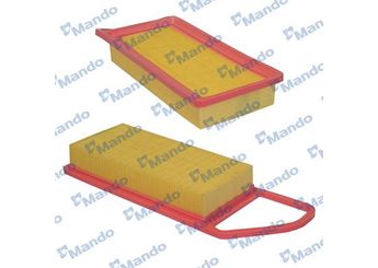 Hava Filtresi  GOODYEAR 801022  