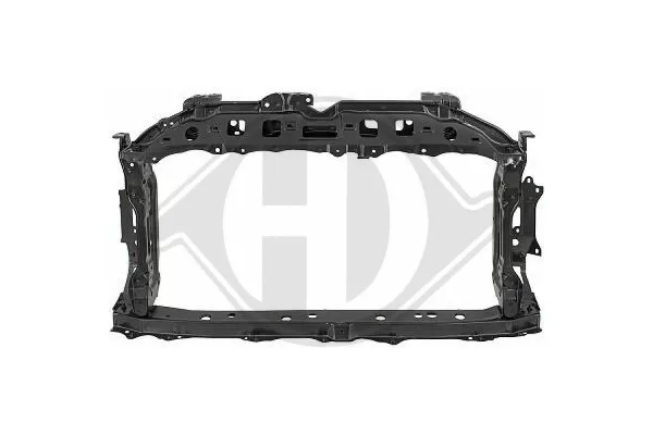 Panel Ön Toyota Yaris (KSP9/SCP9/NLP9)(2006->)  MADE IN TAIWAN 5320152210