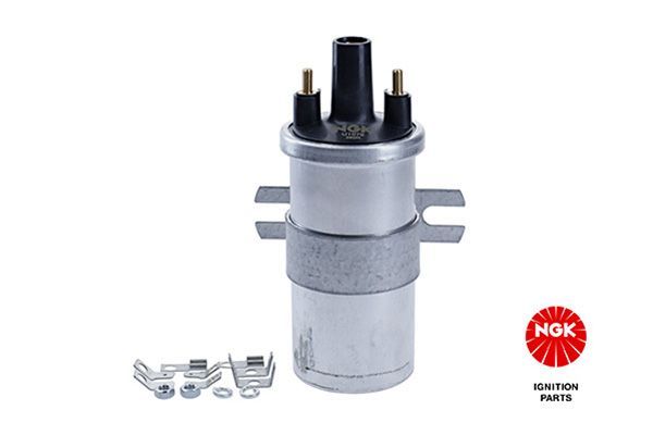 Ateşleme Bobini  Volkswagen Santana (327)(08.1981->1984)  NGK 48341