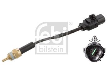 Hararet Müşürü  FORD ORJINAL 7M5112A648AA  3923026600 392304A000