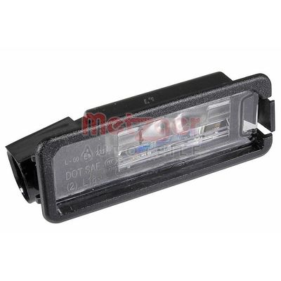 Plaka Lambası  GKL 296554