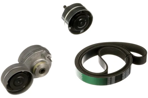 Vantilatör Kayış Seti  GATES K017PK1753HD