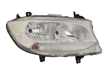 Far Lambası Sağ ASPART 2HEA1185  A9109060100 9109060100