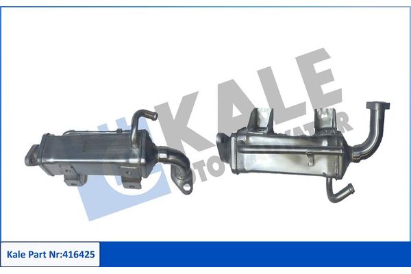 Egr Soğutucu  KALE 416425