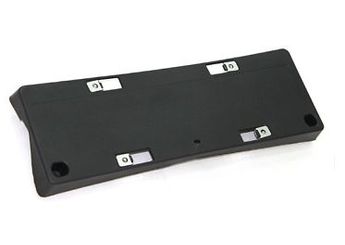 Plakalık Ön WENDERPARTS MA2138803000  A2138803000