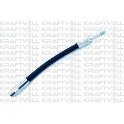 Fren Hortumu Arka Sağ veya Sol Volkswagen Sharan (7M6/7M9)(04.2000->2010)  KRAFTVOLL 07080610