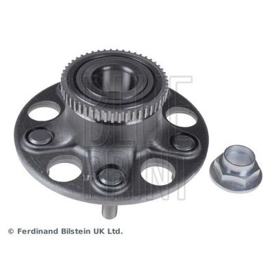 Teker Rulmanı Arka Sağ veya Sol BLUE PRINT ADH28336