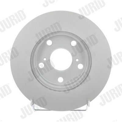 Fren Disk Ayna Ön Sağ ve Sol Toyota Corolla (E15)(2006->)  JURID 562623JC